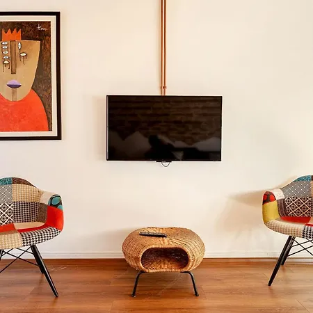 Origine Galata Tower Apartment *