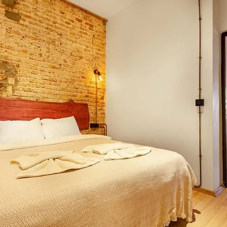 Apartment Origine Galata Tower *