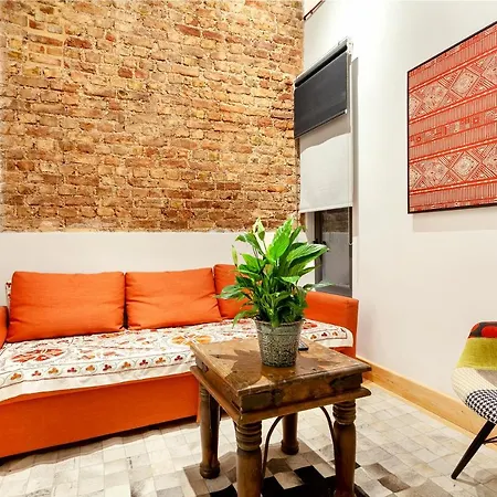 Apartment Origine Galata Tower