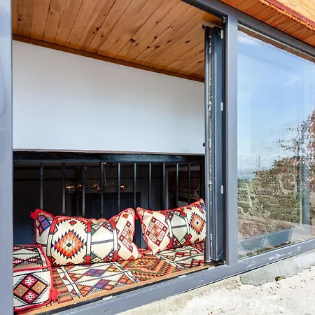Origine Galata Tower Apartment