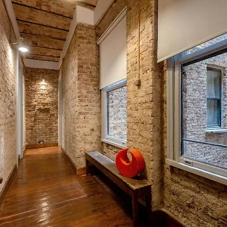 Origine Galata Tower Apartment
