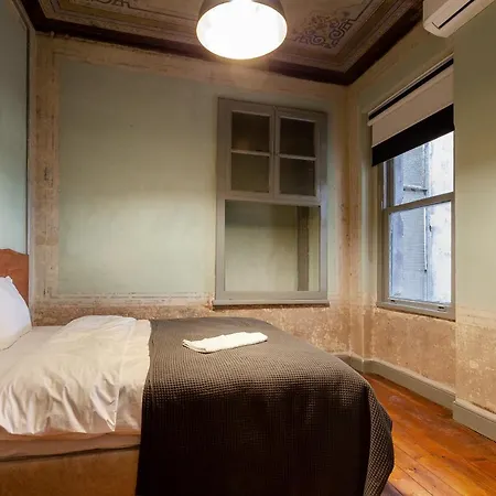 Origine Galata Tower Apartment *