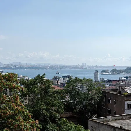 Apartment Origine Galata Tower Istanbul