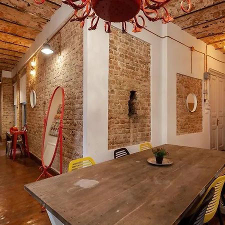 Apartment Origine Galata Tower Istanbul