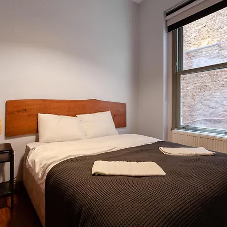 Apartment Origine Galata Tower *