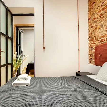 Apartment Origine Galata Tower