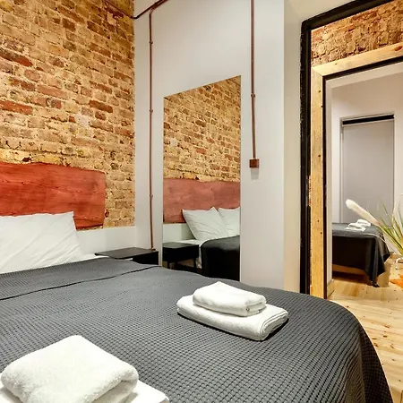 Apartment Origine Galata Tower *