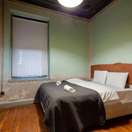 Origine Galata Tower Apartment *
