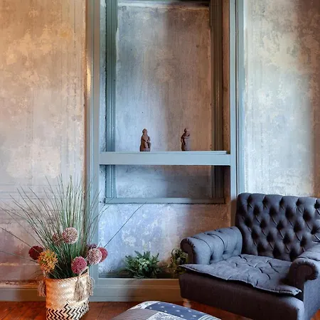 Origine Galata Tower Apartment