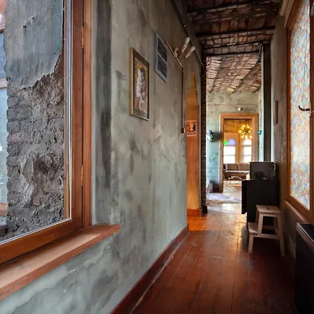 Apartment Origine Galata Tower Istanbul