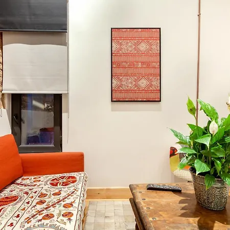 Apartment Origine Galata Tower Istanbul