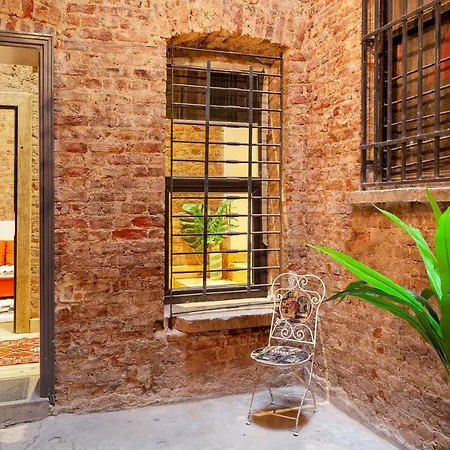 Apartment Origine Galata Tower Istanbul