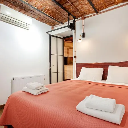 Apartment Origine Galata Tower Istanbul