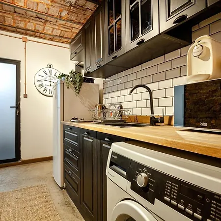 Apartment Origine Galata Tower *