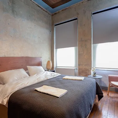 Apartment Origine Galata Tower Istanbul