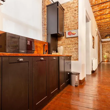 Origine Galata Tower Apartment
