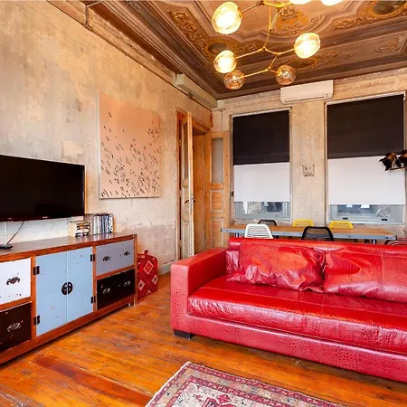 Apartment Origine Galata Tower Istanbul