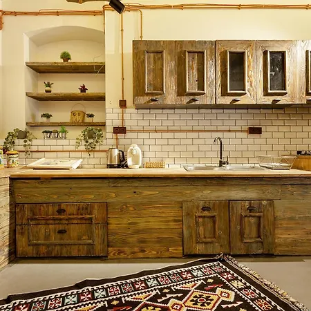 Apartment Origine Galata Tower Istanbul