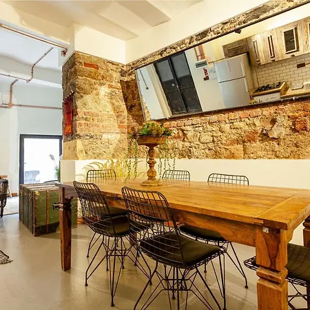 Apartment Origine Galata Tower *