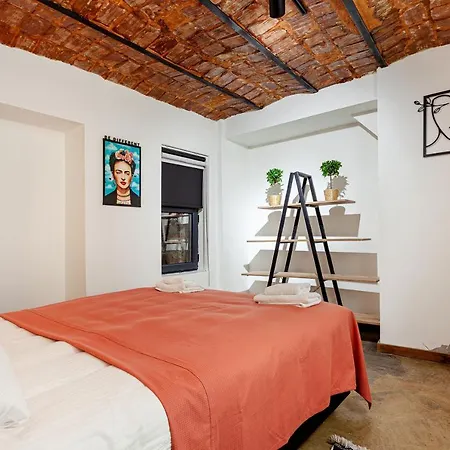 Apartment Origine Galata Tower Istanbul