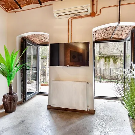 Apartment Origine Galata Tower *