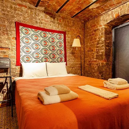 Apartment Origine Galata Tower
