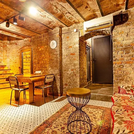 Apartment Origine Galata Tower *
