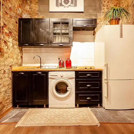 Apartment Origine Galata Tower