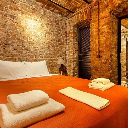Origine Galata Tower * Istanbul
