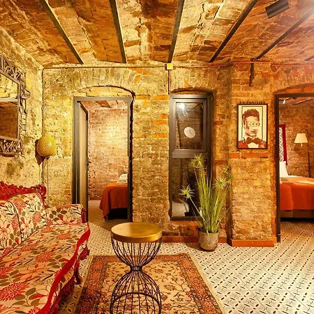 Apartment Origine Galata Tower Istanbul