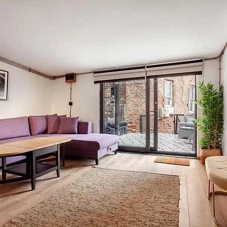 Apartment Origine Galata Tower Istanbul