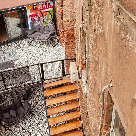 Origine Galata Tower