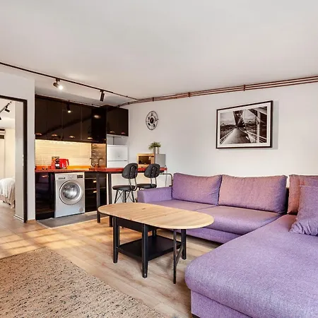 Apartment Origine Galata Tower *