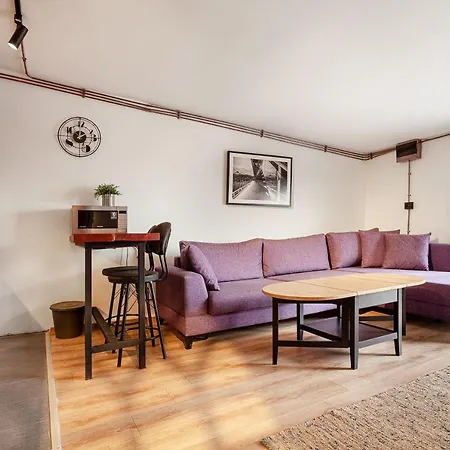 Apartment Origine Galata Tower Istanbul